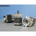 Shimadzu Hochwertige hydraulische Zahnradpumpe SGP1 SGP2 SGP1 von SGP1-23,SGP1-25,SGP1-27,SGP1-30,SGP1-32,SGP1-36 Gabelstaplerpumpe